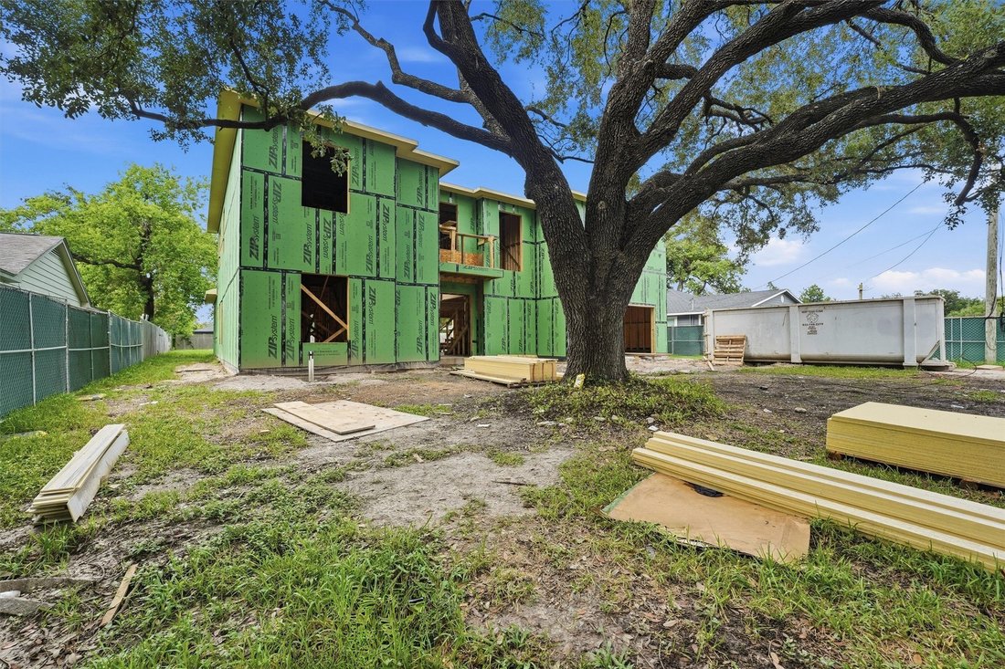 House in Houston, Texas, United States 1 - 18564147