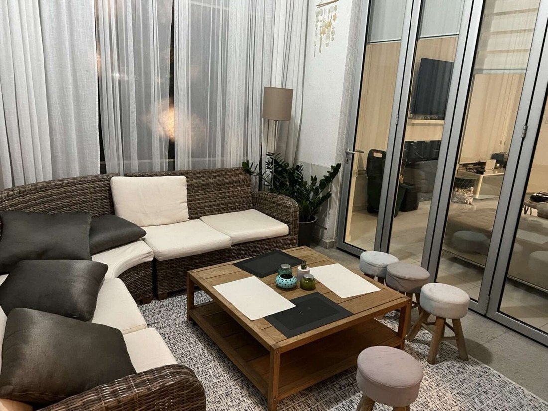 House in Kato Polemidia, Limassol, Cyprus 4 - 13004947