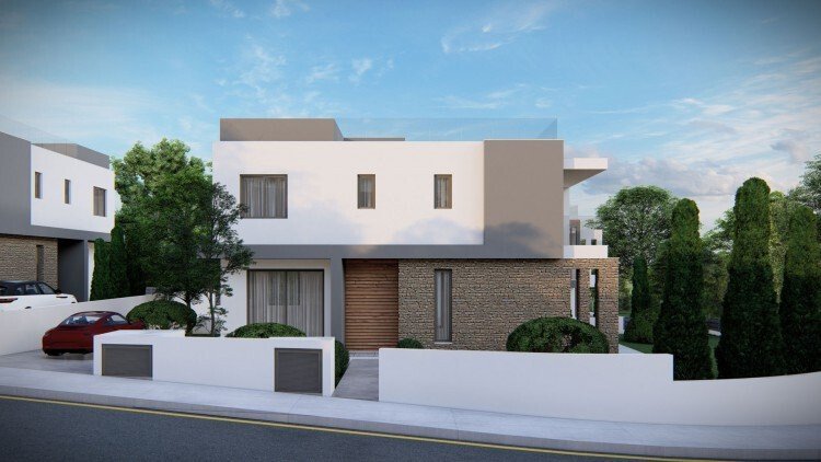 House in Paphos, Paphos, Cyprus 3 - 13005026