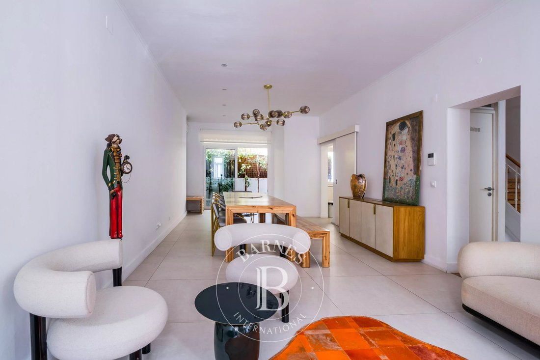 House in Campo de Ourique, Lisbon, Portugal 4 - 18558546