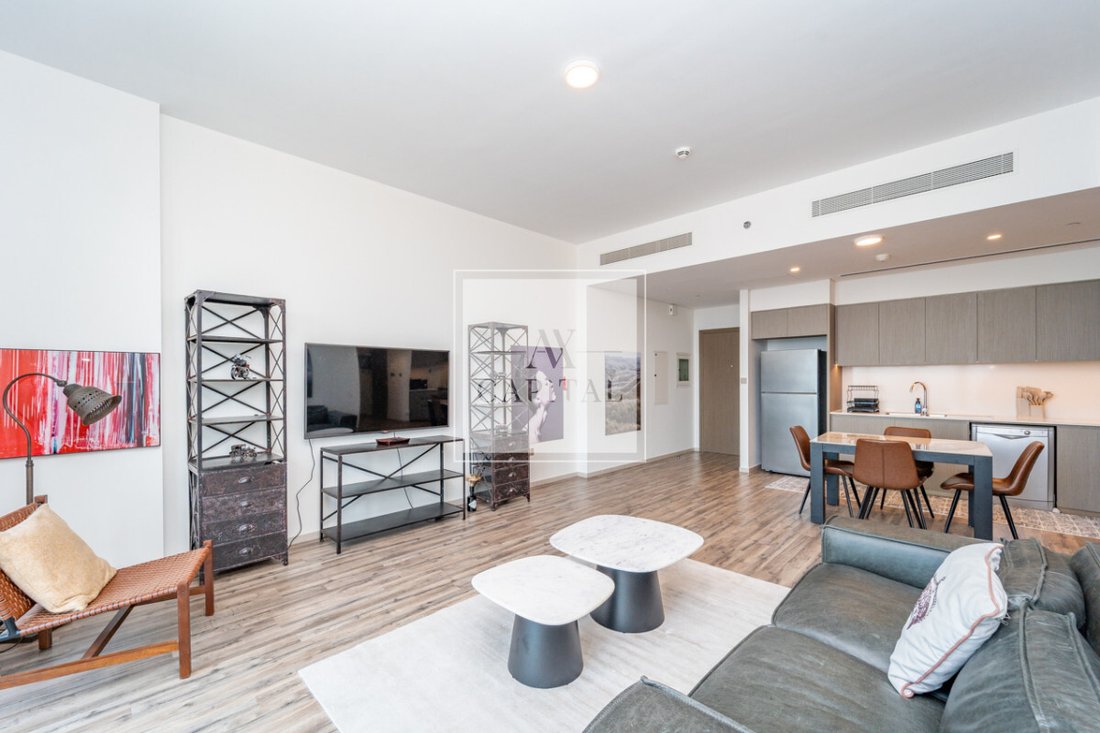 Apartment in Business Bay, Dubai, United Arab Emirates 3 - 18563518