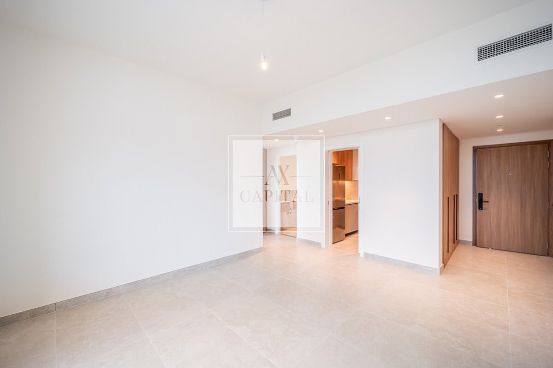 Apartment in Tilal Al Ghaf, Dubai, United Arab Emirates 1 - 18563505