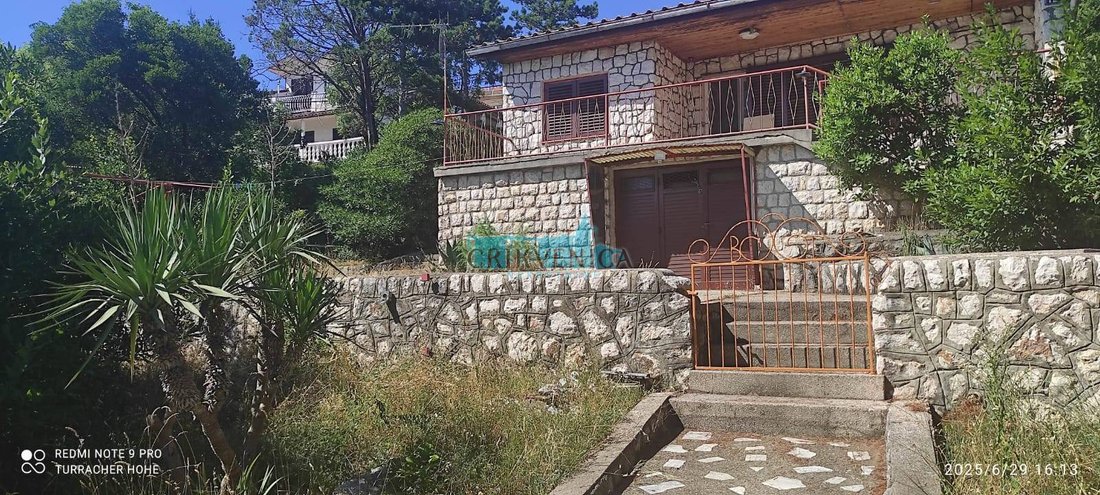 House in Novi Vinodolski, Primorje-Gorski Kotar County, Croatia 4 - 18560401
