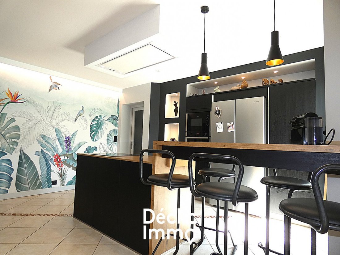 Villa in Commequiers, Challans, France 5 - 18558791