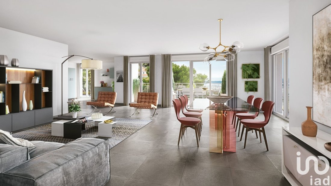 Apartment in Vieux Cannet, Le Cannet, France 2 - 15242485