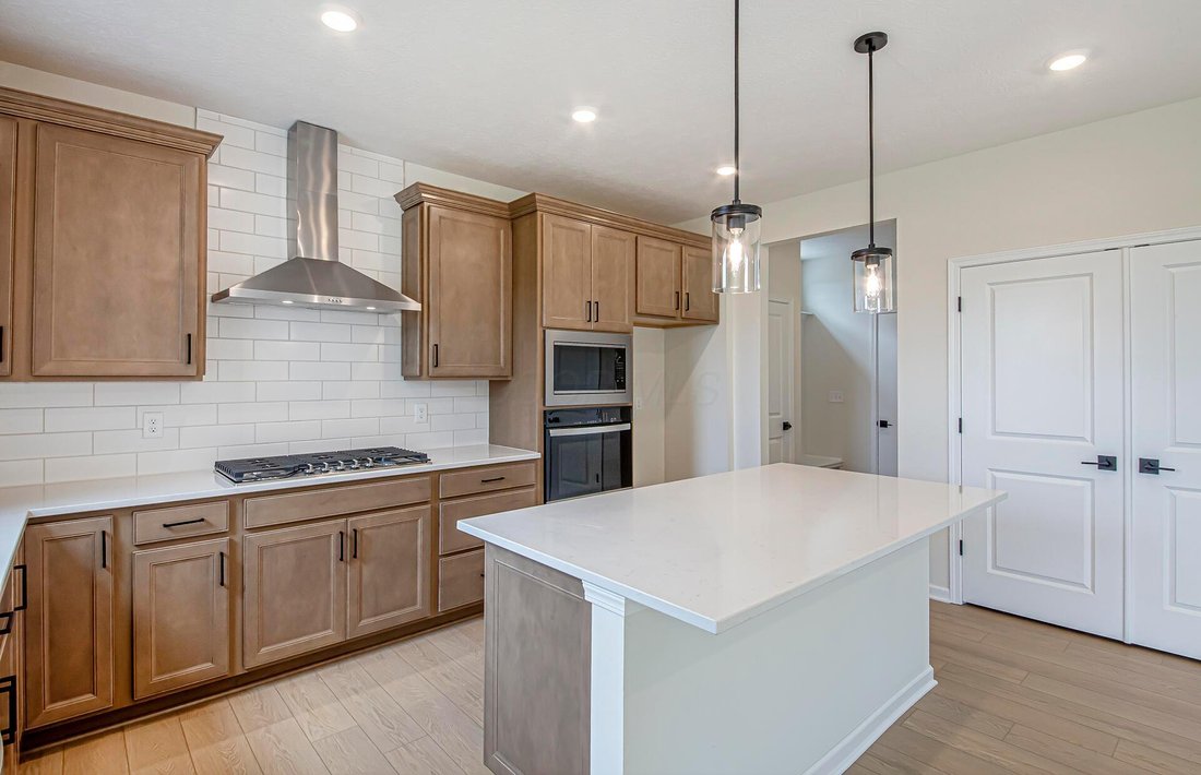 House in Plain City, Ohio, United States 4 - 17898262