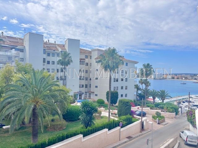 Apartment in Calvia, Balearic Islands, Spain 2 - 18559644