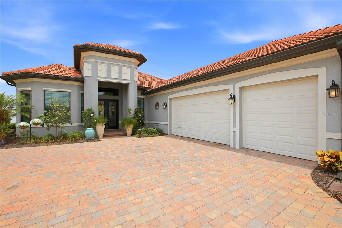 Casa a Venezia, Florida, Stati Uniti 5 - 18561814