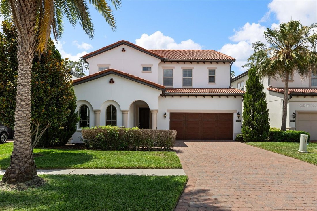 House in Orlando, Florida, United States 2 - 18558588