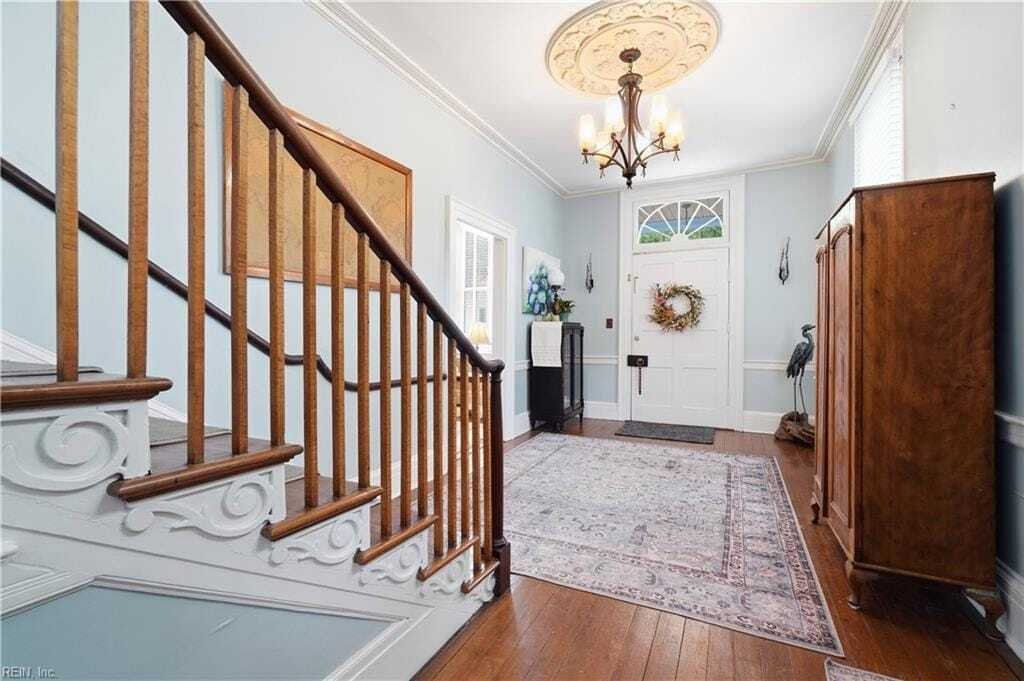 House in Portsmouth, Virginia, United States 3 - 18558458