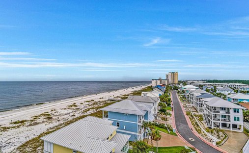 House in Pensacola, Florida, United States 1