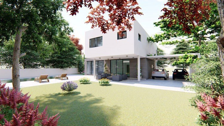 House in Palodia, Limassol, Cyprus 5 - 13005211