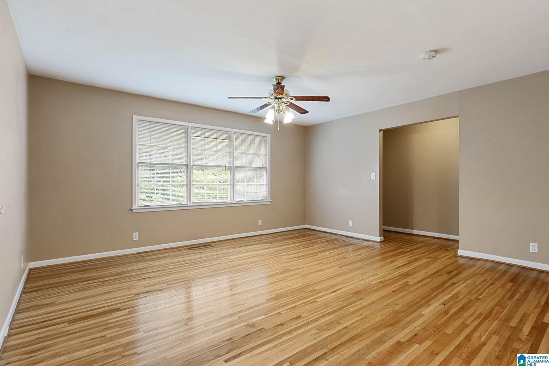 House in Birmingham, Alabama, United States 4 - 18558106