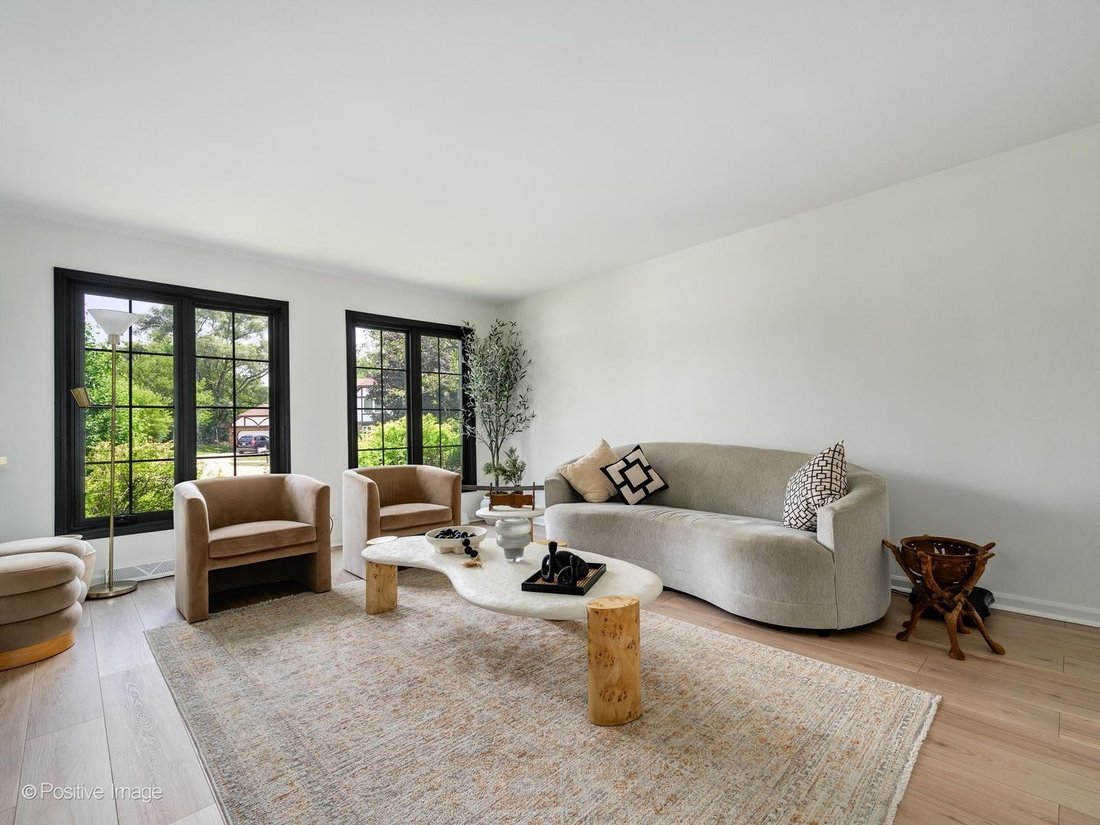 House in Glen Ellyn, Illinois, United States 2 - 18558956