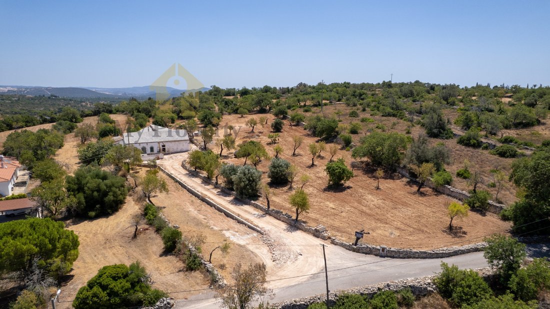 Land in Boliqueime, Algarve, Portugal 4 - 18560069