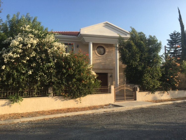 House in Ypsonas, Limassol, Cyprus 2 - 13004794