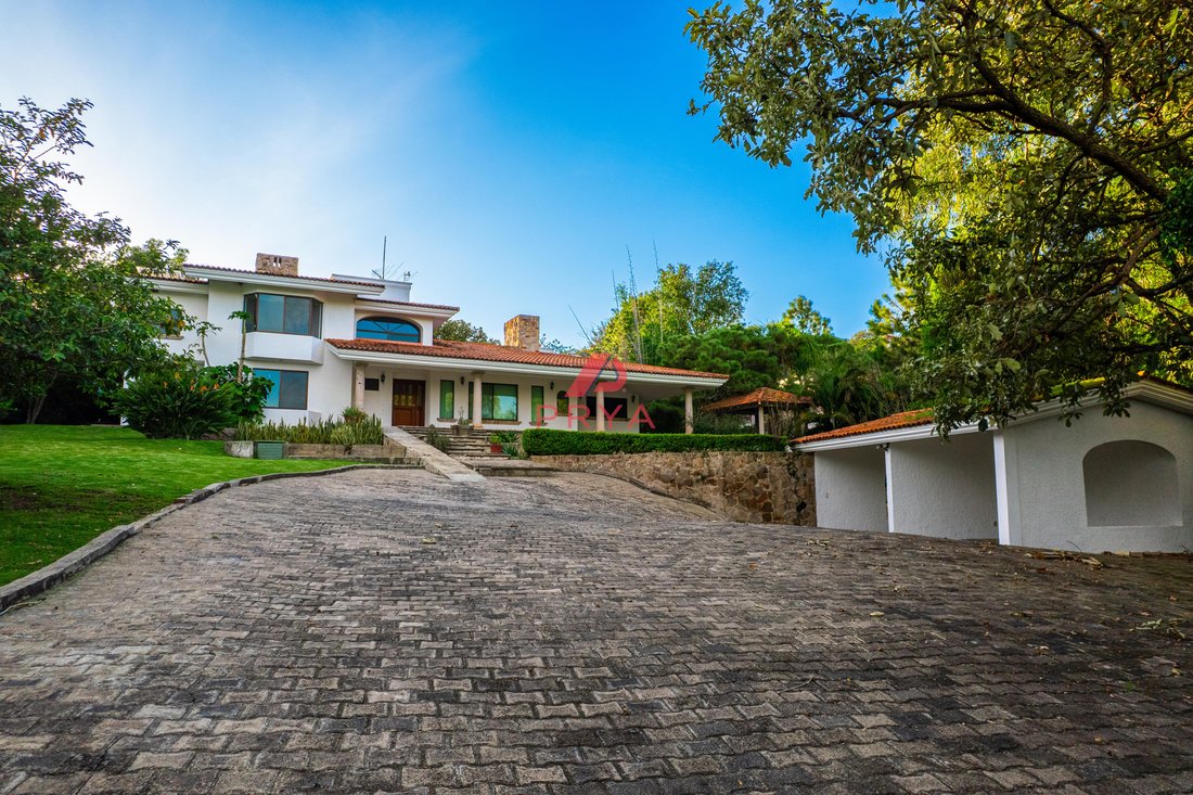 House in Haciendas la Herradura, Jalisco, Mexico 4 - 18562594