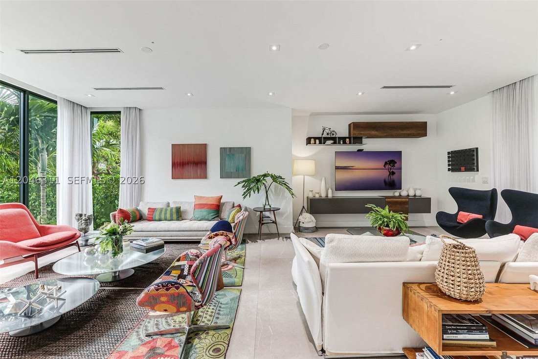 House in Key Biscayne, Florida, United States 4 - 18565414