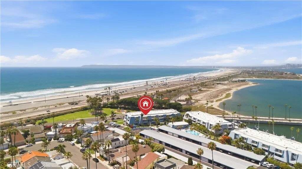 Condo in Coronado, California, United States 1 - 18559145