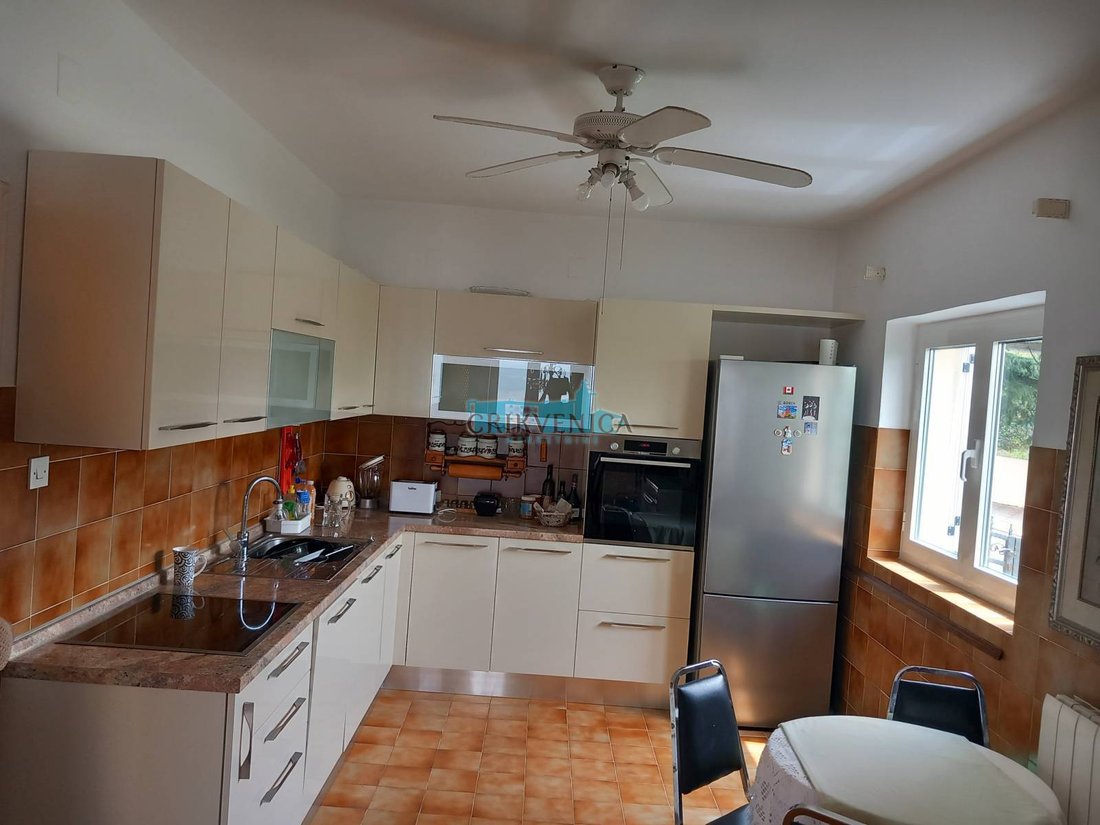 House in Grad Crikvenica, Primorje-Gorski Kotar County, Croatia 4 - 18560514