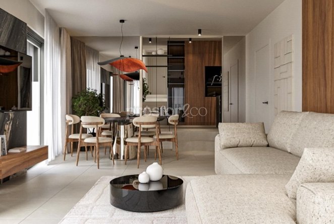 Apartment in Mjesni odbor Sestine, Zagreb, City of Zagreb 4 - 18560355