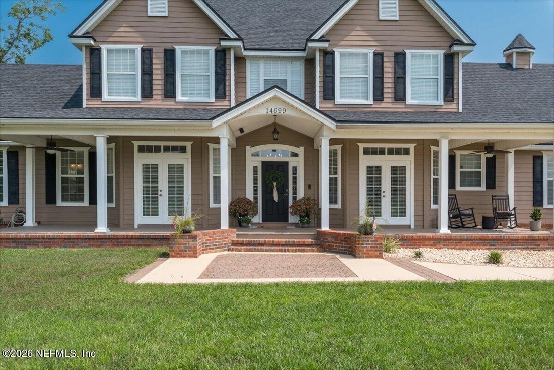 House in Jacksonville, Florida, United States 4 - 18560981