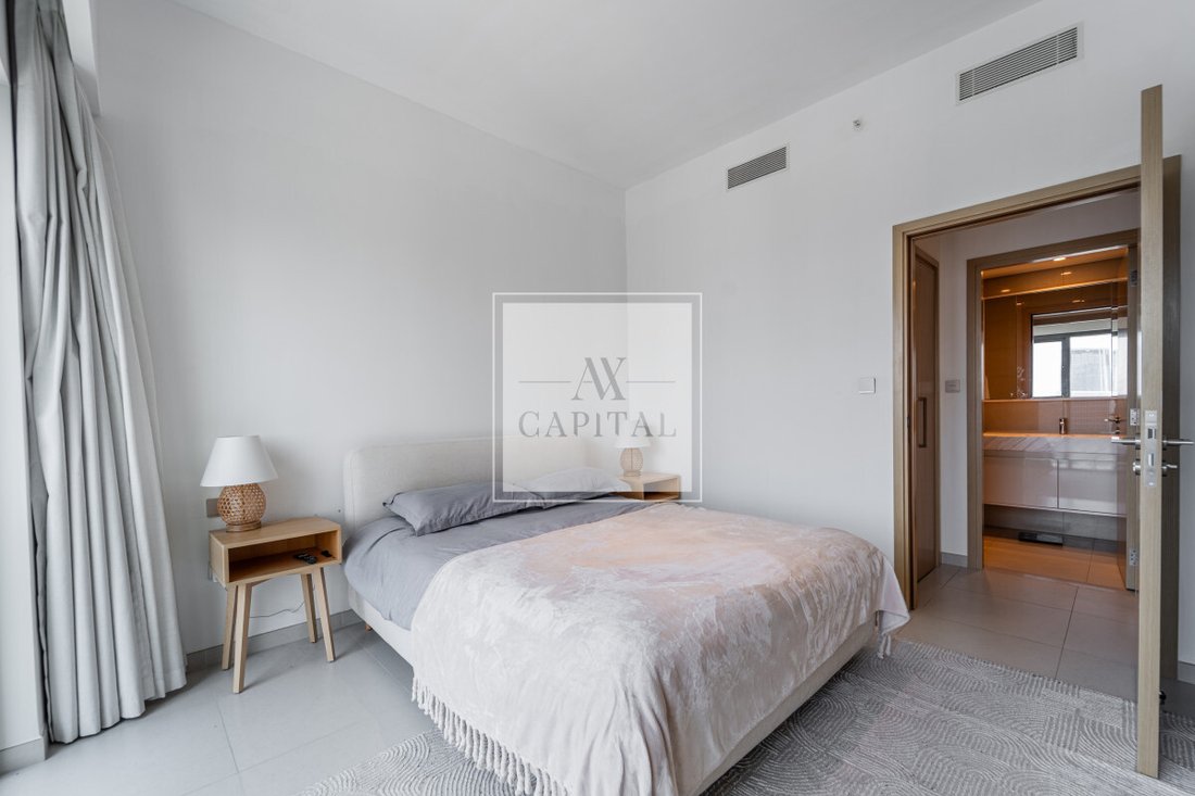 Wohnung in Al Yufrah 1, Al Yufrah, Dubai 5 - 18563659