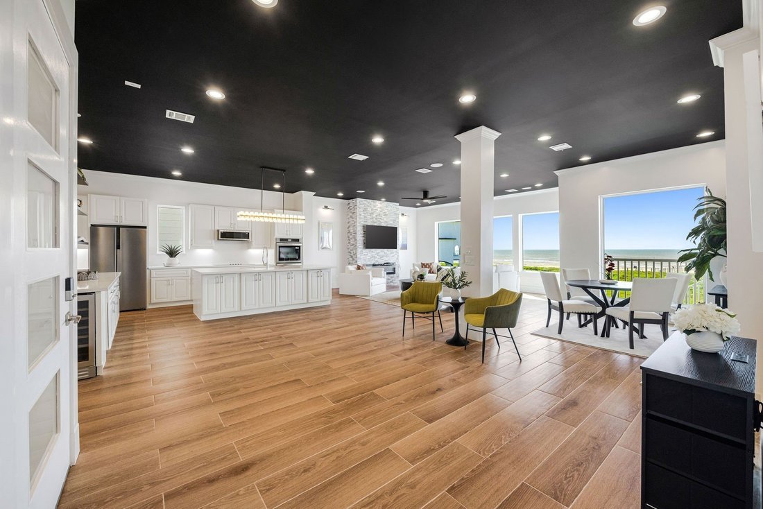 House in Galveston, Texas, United States 5 - 18564157