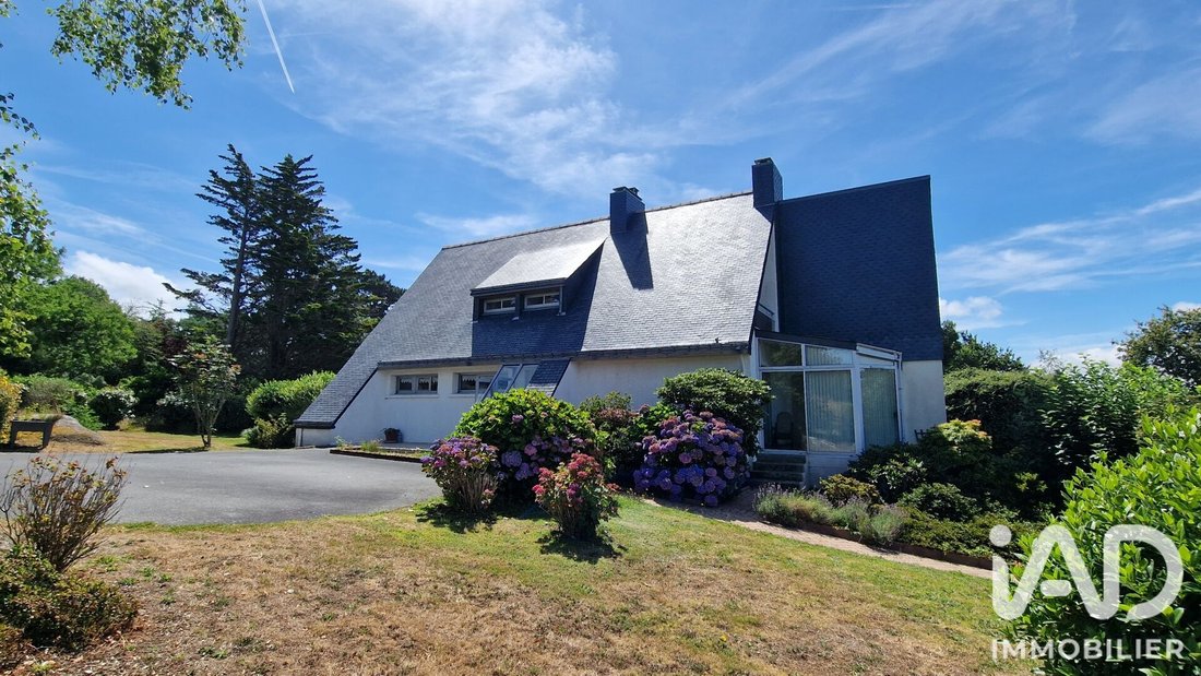 House in Lannion, Brittany, France 4 - 18567780