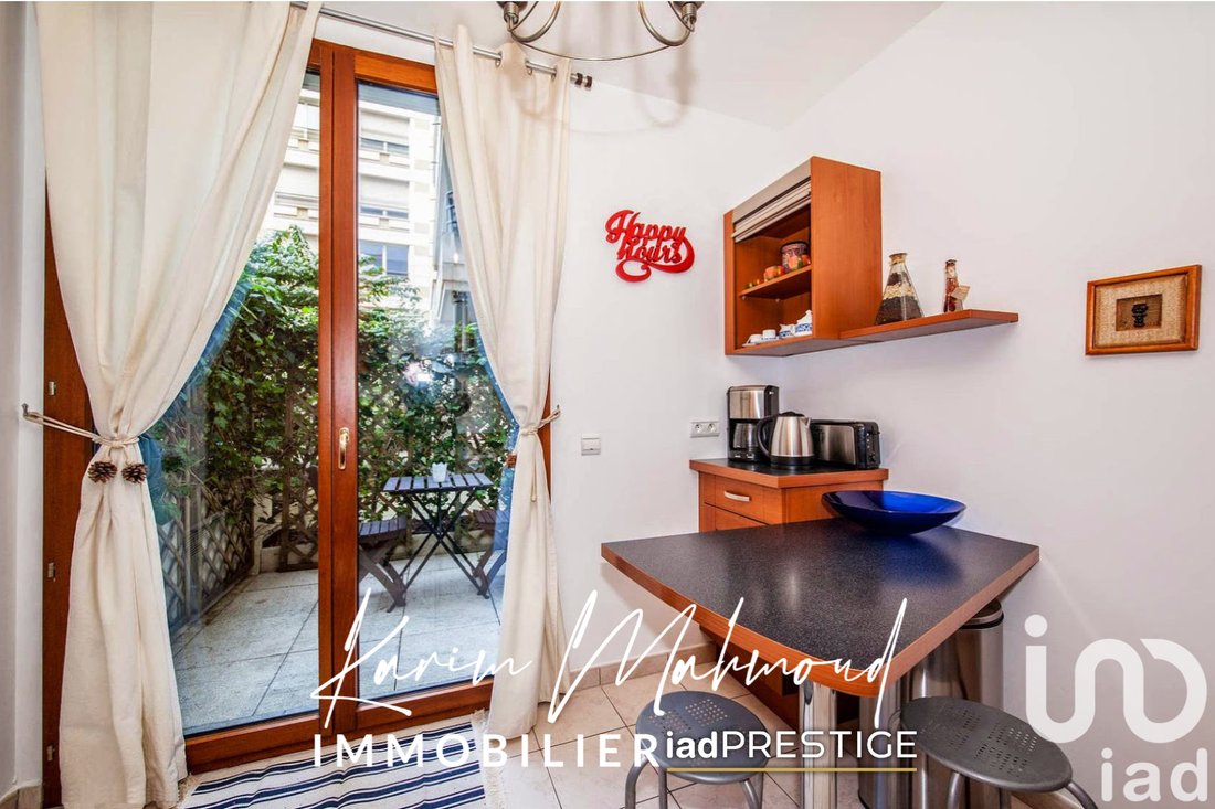 Apartment in Emeriau-Zola, Paris 15e Arrondissement, Paris 5 - 15993394