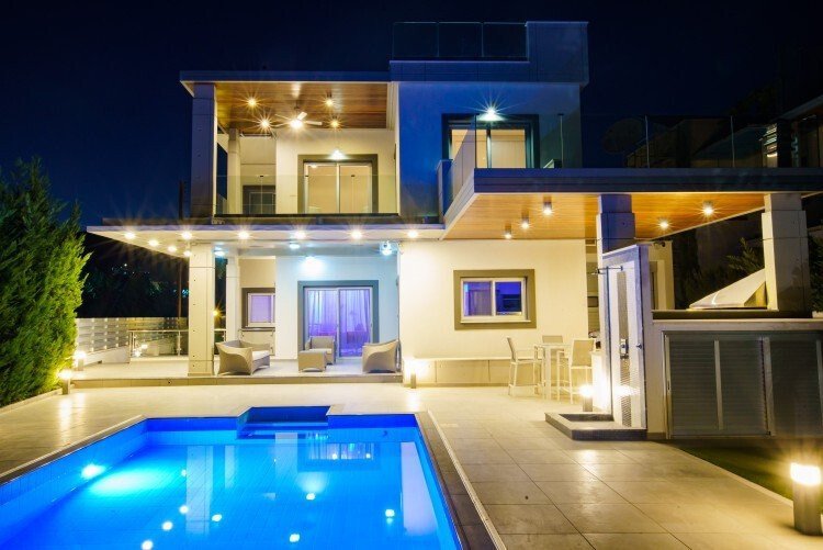 House in Agios Tychon, Limassol, Cyprus 2 - 13004959