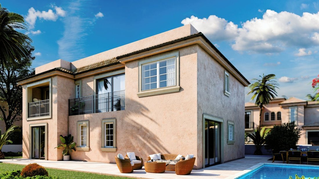 Villa in Paphos, Paphos, Cyprus 5 - 14403663