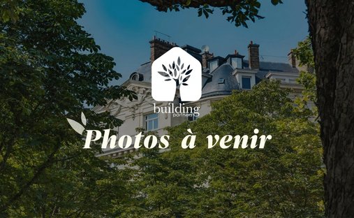 Apartment in La Fourche-Guy Môquet, Paris 17e Arrondissement, Paris 1