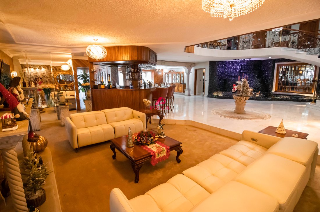 Maison à Club de Golf Santa Anita, Jalisco, Mexique 5 - 15649753