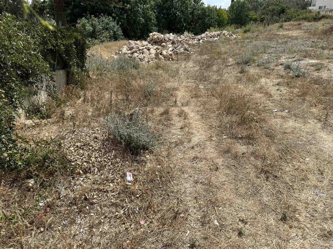 Land in Konia, Paphos, Cyprus 1 - 13202641