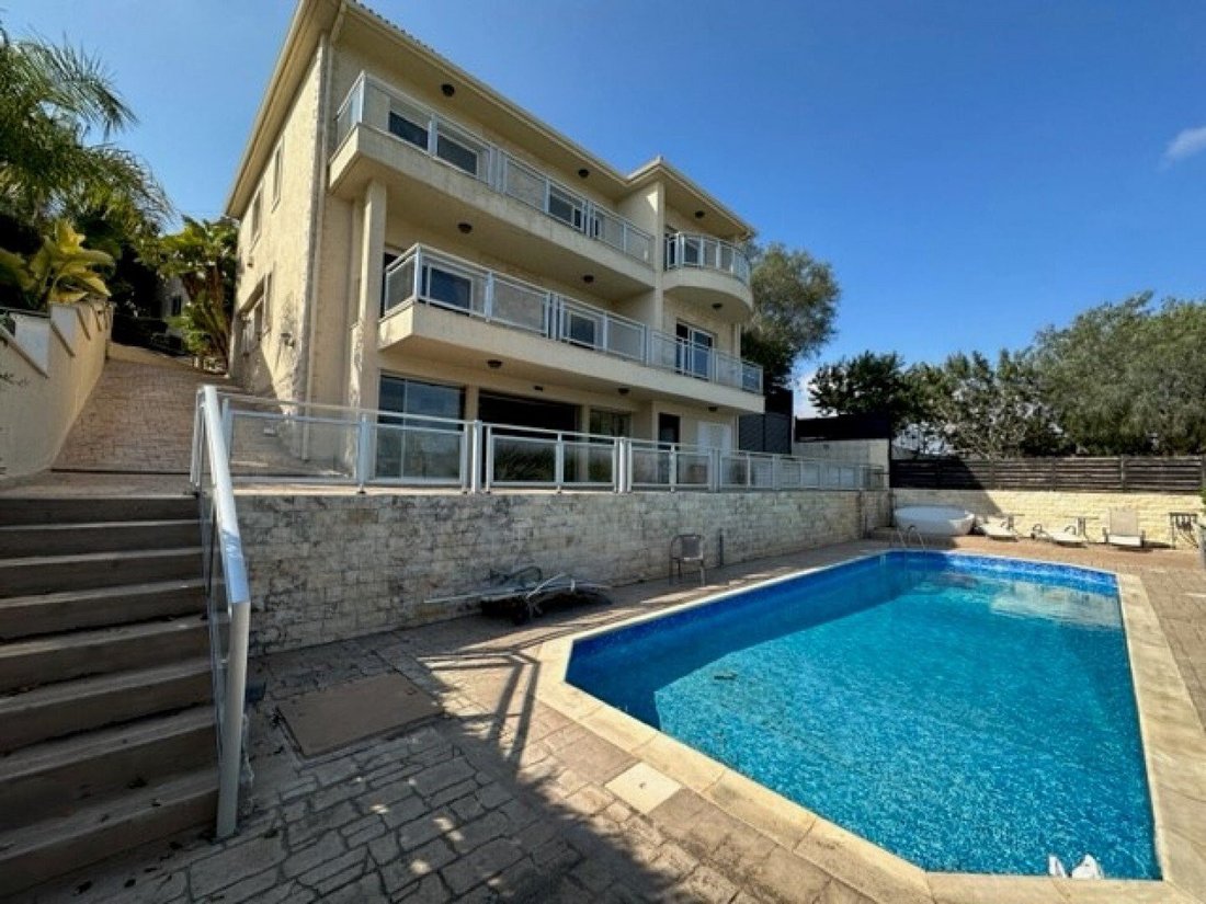 House in Germasogeia, Limassol, Cyprus 1 - 13005893