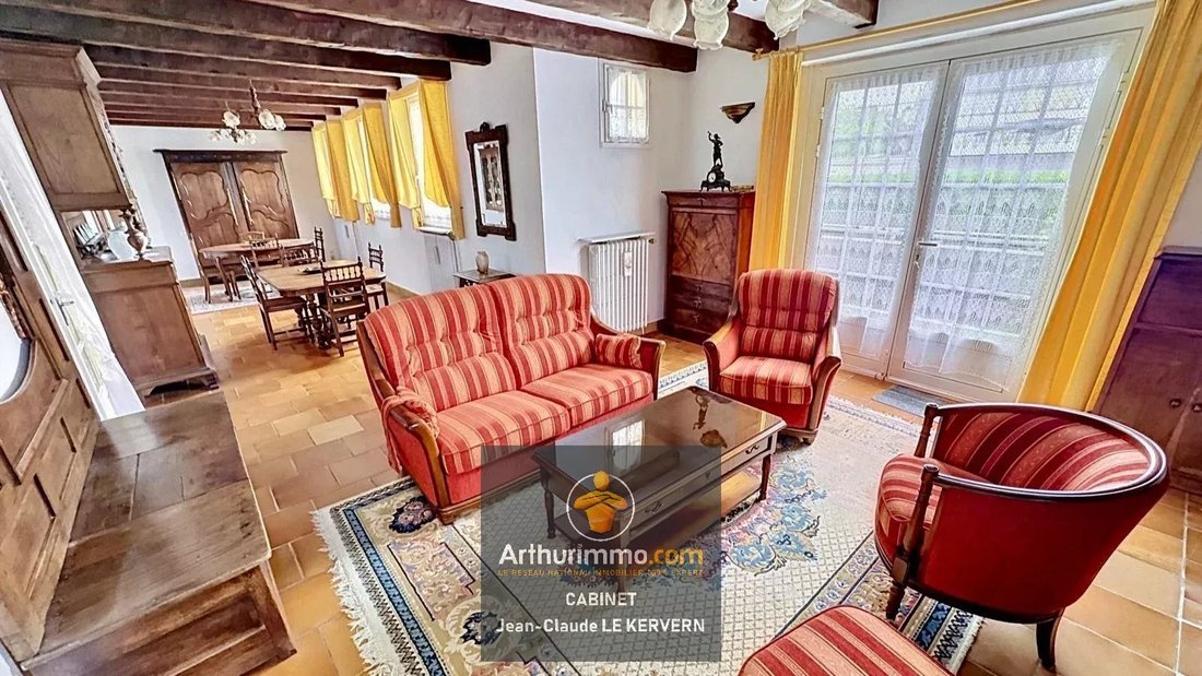 House in France 2 - 18559989