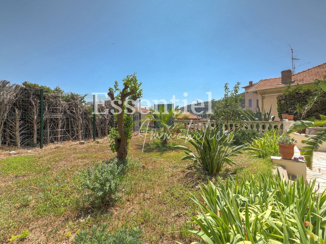 Apartment in Le Port, Villefranche-sur-Mer, France 2 - 18560212