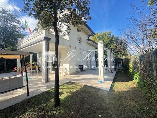 Villa in Center, Forte dei Marmi, Tuscany 5 - 17294904