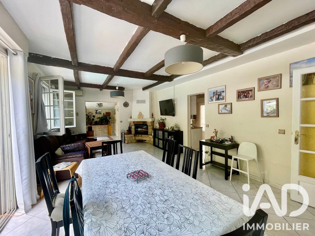 House in Lahonce, Nouvelle-Aquitaine, France 4 - 18567723