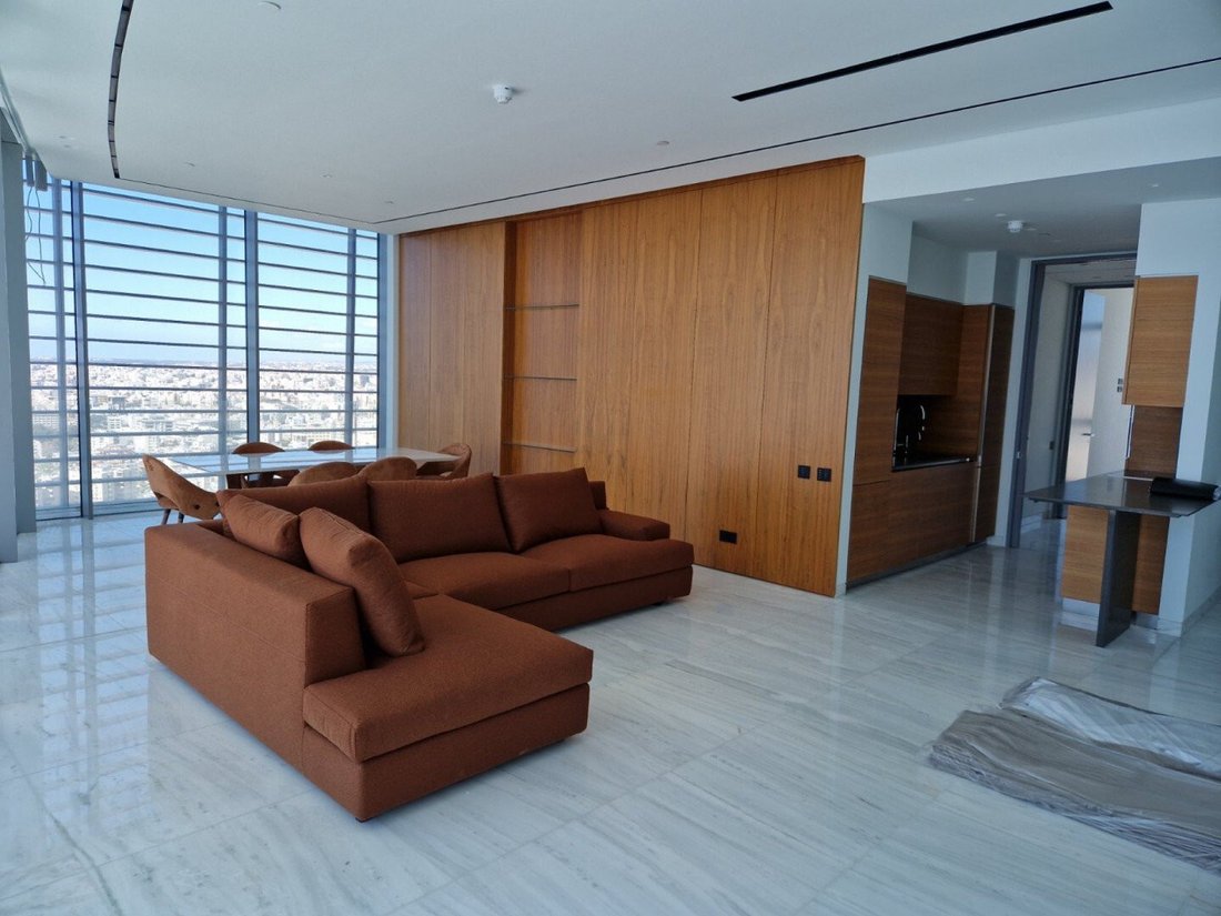 Apartment in Limassol, Limassol, Cyprus 2 - 13005947