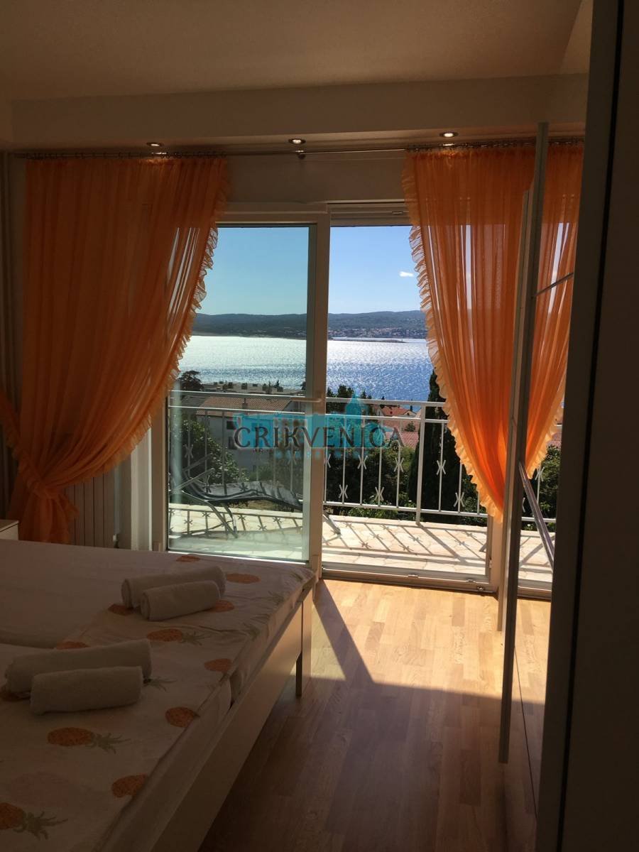 Apartment in Grad Crikvenica, Primorje-Gorski Kotar County, Croatia 2 - 18560645