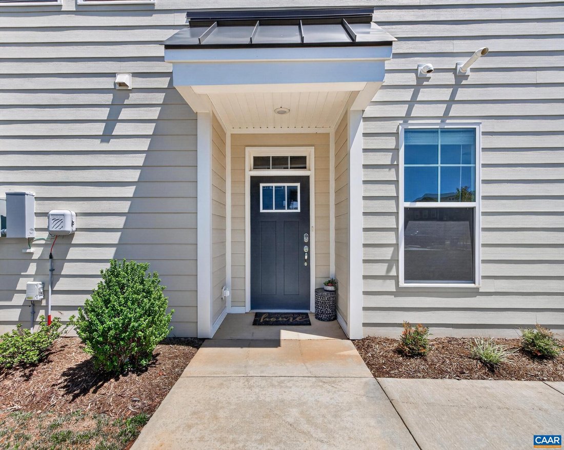 House in Gordonsville, Virginia, United States 2 - 18028782
