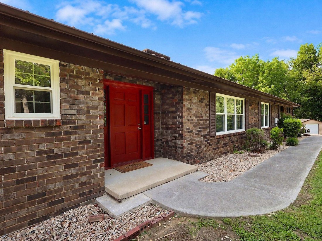 House in Benton, Tennessee, United States 5 - 18562162