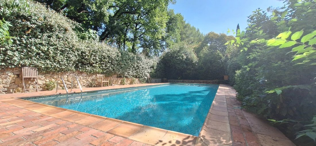 Country House in Tourrettes, Provence-Alpes-Côte d'Azur, France 3 - 18559694