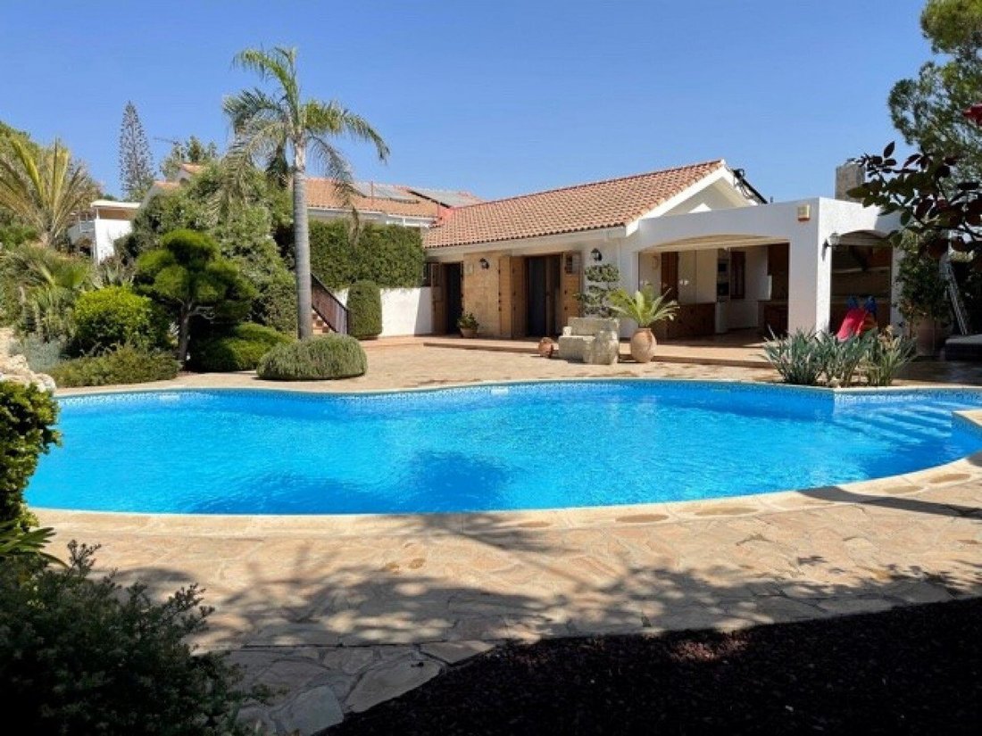 Casa a Pyrgos, Distretto di Limassol, Cipro 1 - 13005439