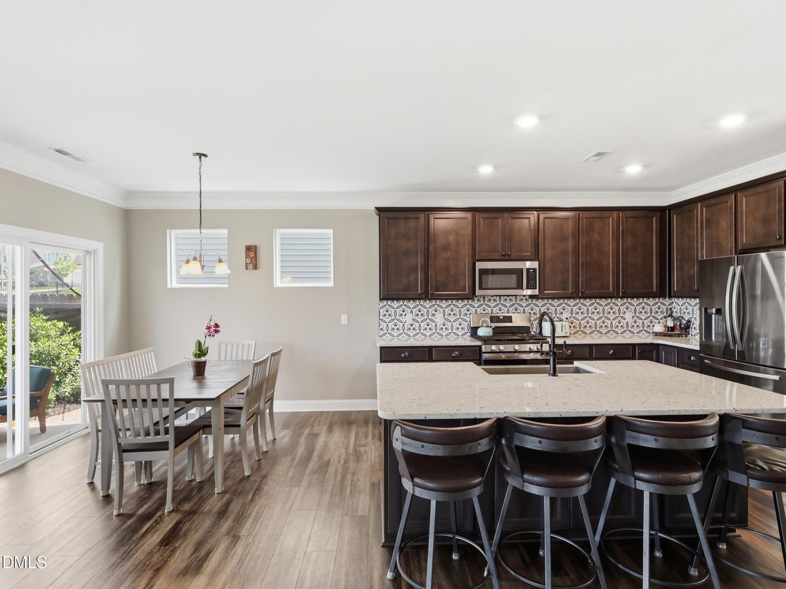 House in Fuquay-Varina, North Carolina, United States 4 - 18558768