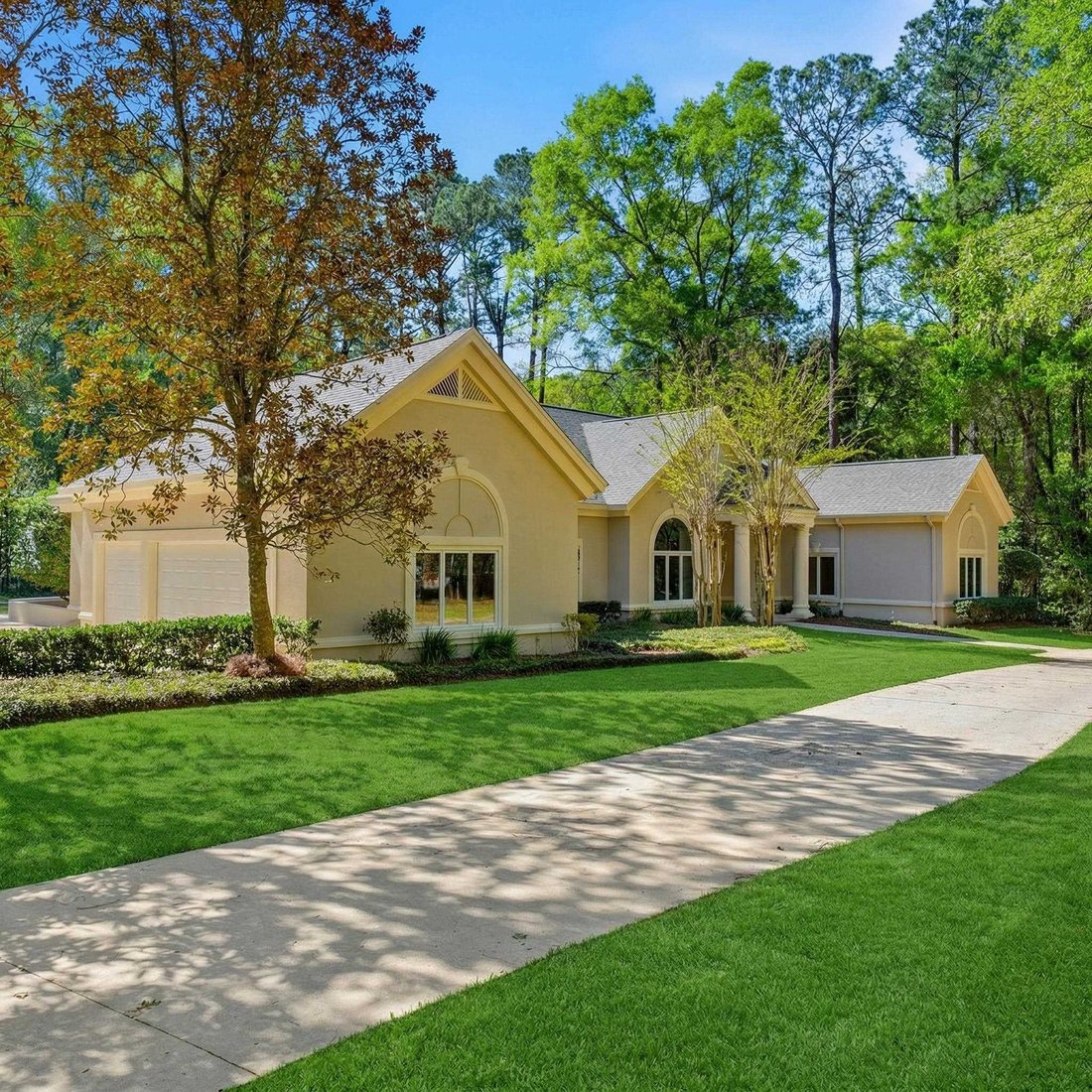 House in Tallahassee, Florida, United States 5 - 18558415