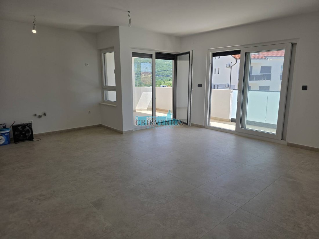 Apartment in Novi Vinodolski, Primorje-Gorski Kotar County, Croatia 2 - 18560393
