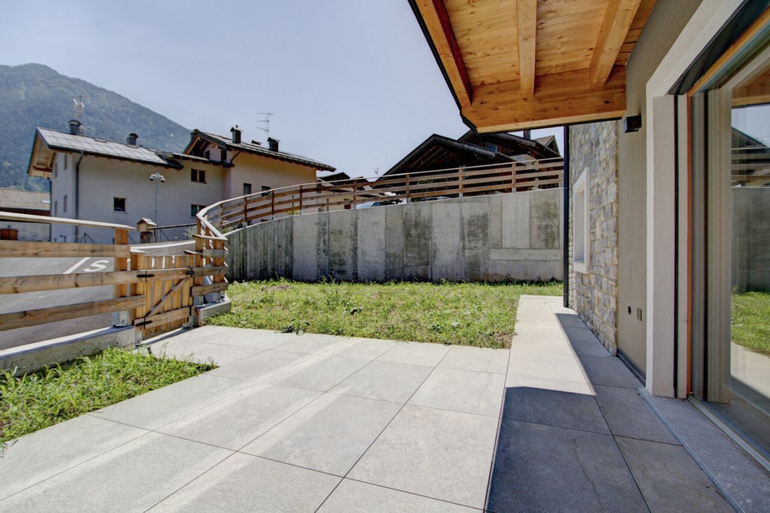 Apartment in Strembo, Trentino – Alto Adige/Südtirol, Italy 2 - 18563466